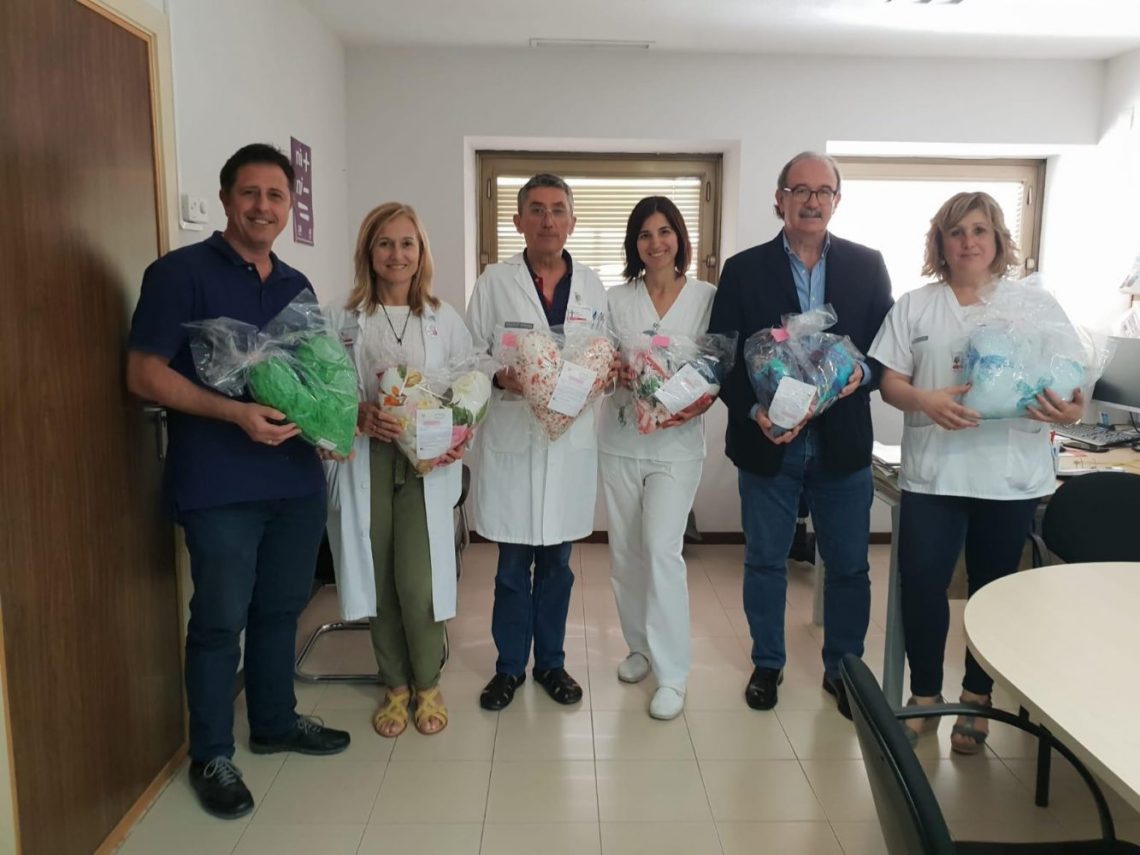 elche-entrega-almohadas-del-corazon-hospital-junio-2019