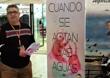 «El mundo de la cultura está cada vez más complicado en cualquier ámbito»