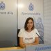 Elche invierte más de 238.000 euros en mejorar la accesibilidad de las paradas de autobús
