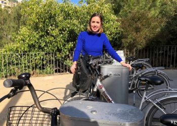 elche-esther-diez-concejala-septiembre-2019