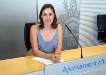 elche-esther-diez-medioambiente-agosto-2019-1