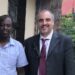 La UMH refuerza su estrategia de internacionalización en Ruanda