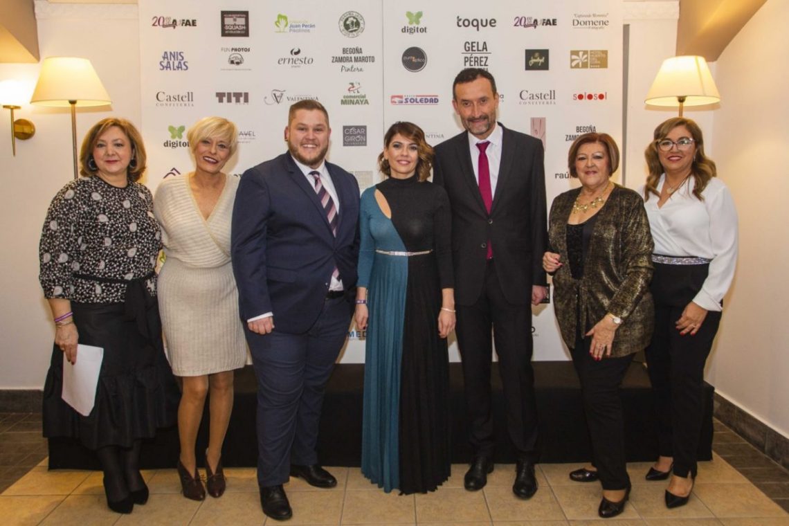 El alcalde pretende la creación de una residencia permanente para afectados por el alzhéimer