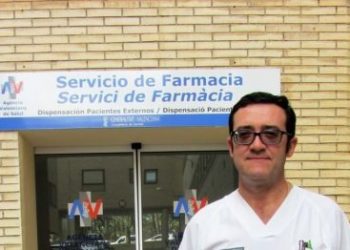 «Hay fármacos que alteran la respuesta de nuestro organismo ante temperaturas elevadas»