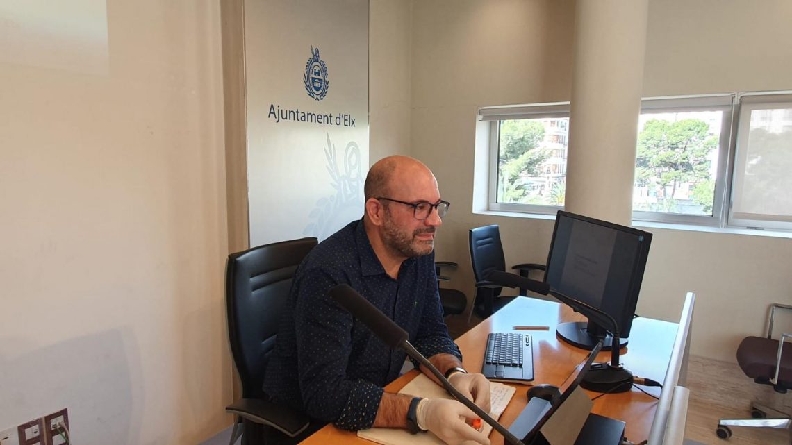 elche-felip-sanchez-concejal-comercio-mayo-2020-1