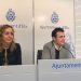 elche-fitur-carles-molina-y-coordinadora-visitelche-pilar-macia-enero-2020