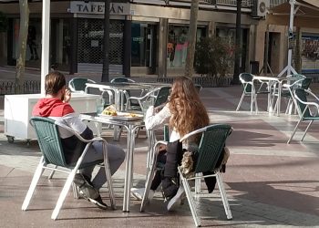 Carlos González: «El sector de la hostelería cuenta con nuestra total empatía»