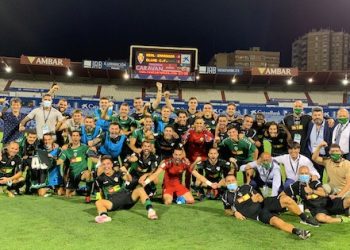 Un ascenso contra viento, marea y pandemia