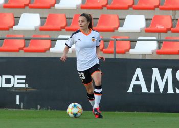 «Jugar algún día en Primera con el equipo de mi ciudad sería un sueño»