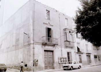 Así nacieron los primeros institutos públicos