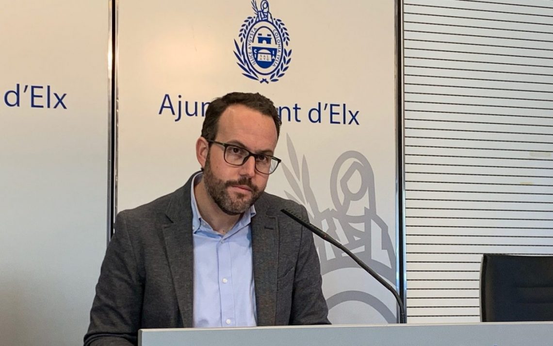 El Ayuntamiento otorga casi medio millón de euros en ayudas a la rehabilitación de edificios