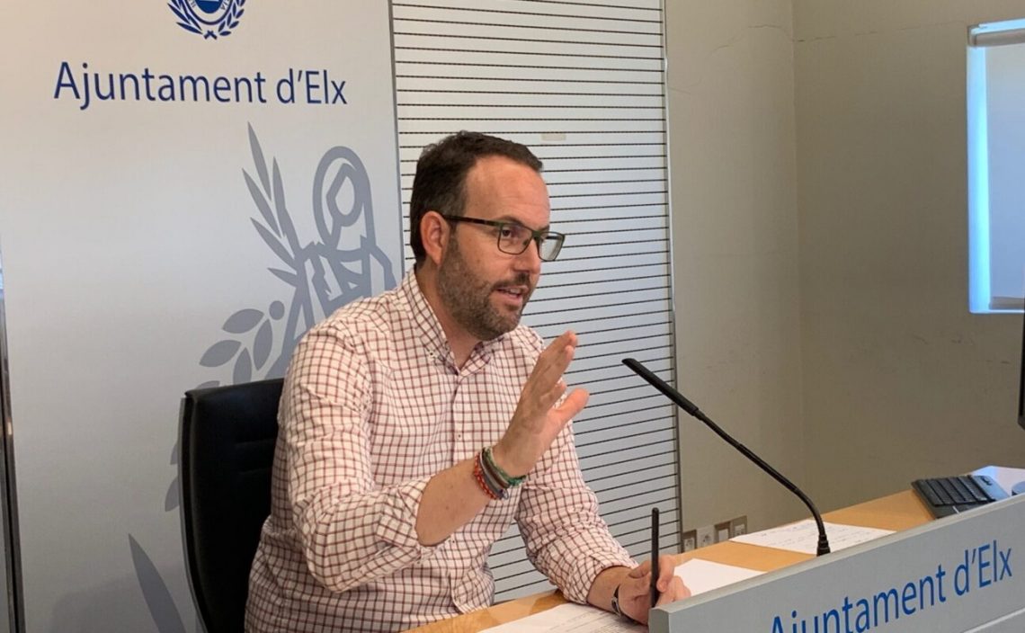 El Ayuntamiento espera tener adjudicados el 90% de los proyectos de Inversiones Financieramente Sostenibles a principios de agosto