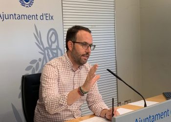 El Ayuntamiento espera tener adjudicados el 90% de los proyectos de Inversiones Financieramente Sostenibles a principios de agosto