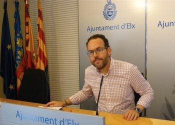 Luz verde a los mercadillos de Arenales, plaza Barcelona y plaza Madrid