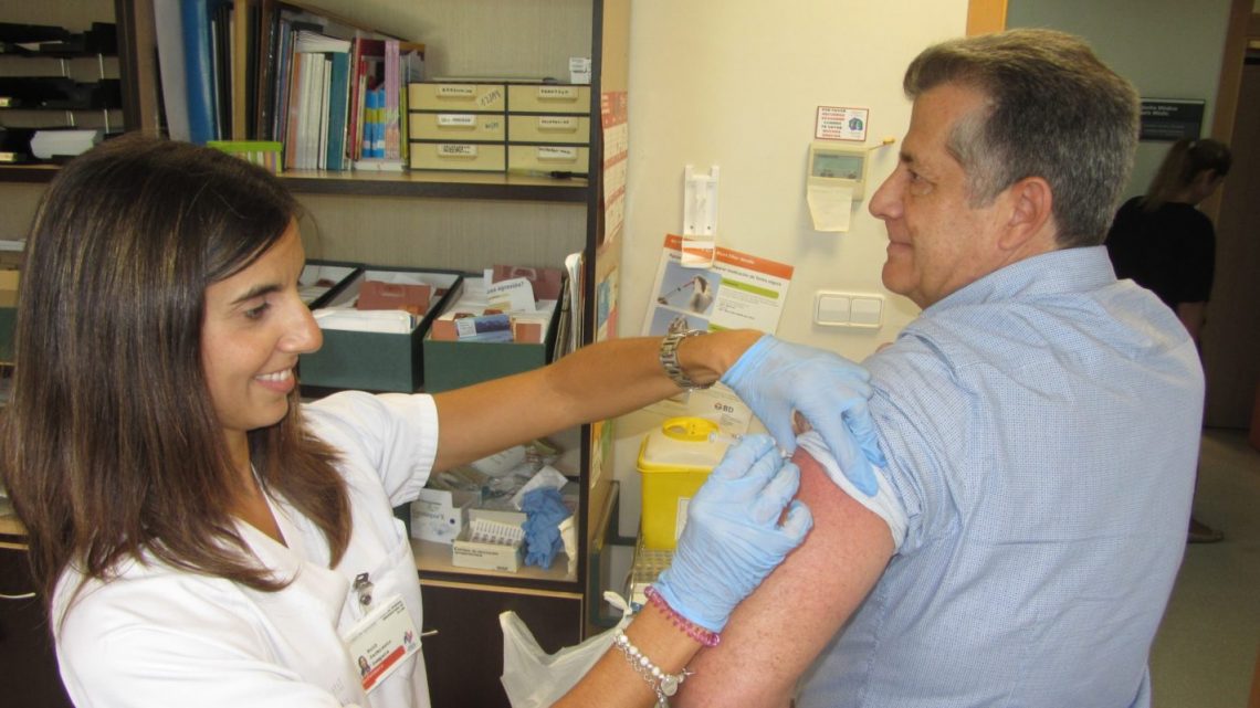 elche-hospital-campana-gripe-enero-2020