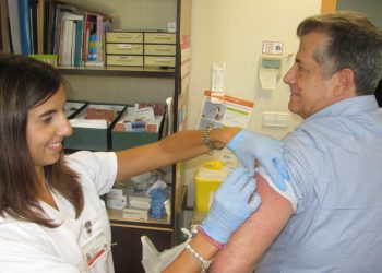 elche-hospital-campana-gripe-enero-2020