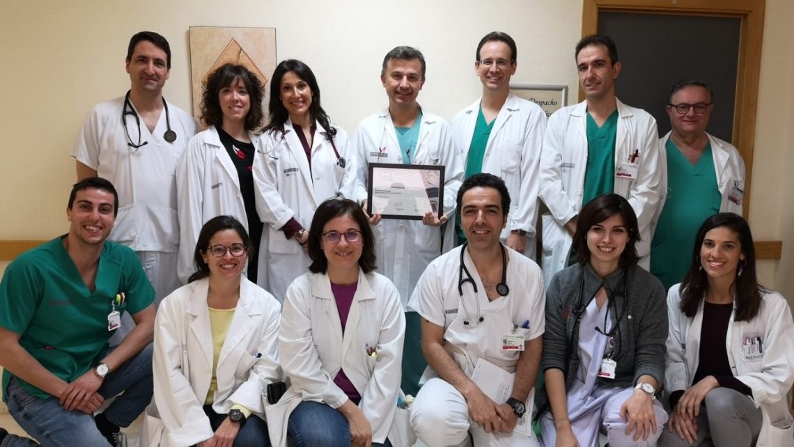 elche-hospital-cardiologia-premio-julio-2019