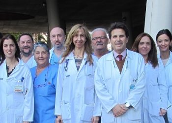 elche-hospital-equipo-unidad-enfermedades-infecciosas-febrero-2020