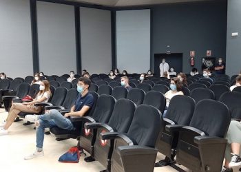 48 residentes comienzan su formación como especialistas en el Hospital General Universitario de Elche