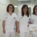 Medicina Interna del Hospital General recibe un premio en el Encuentro andaluz de Enfermería