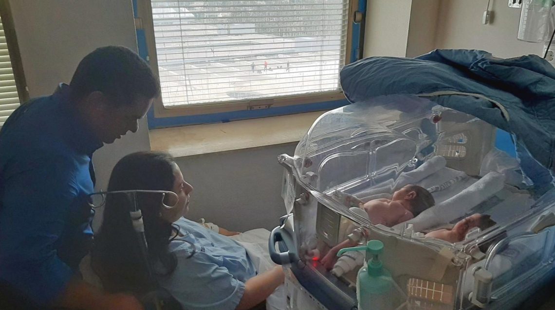 elche-hospital-trillizas-enero-2020-1