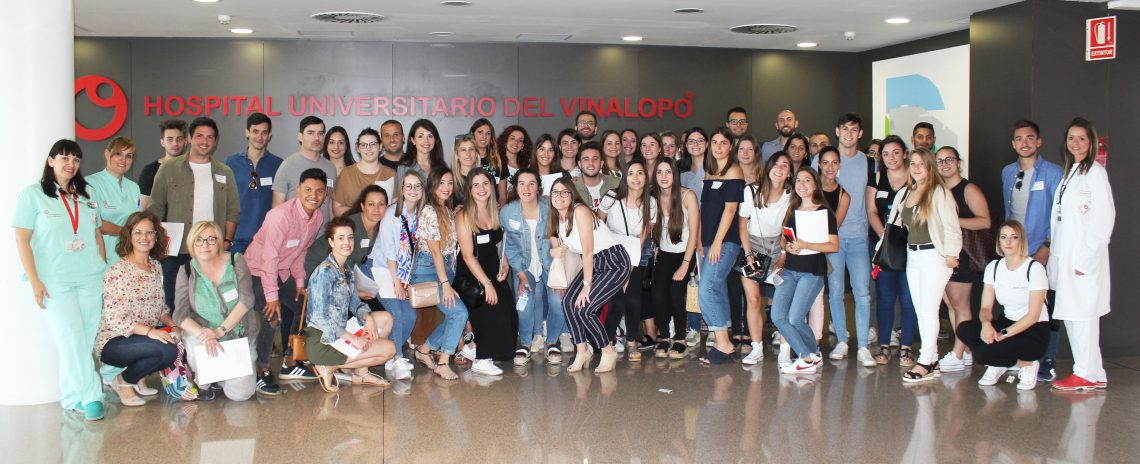 elche-hospital-vinalopo-acogida-nuevas-enfermeras-junio-2019