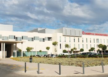 El Hospital Universitario del Vinalopó recibe una nueva acreditación para recibir MIR en 2021