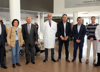 elche-hospital-vinalopo-inaguracion-tac-febrero-2020