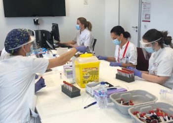 elche-hospital-vinalopo-test-masivo-mayo-2020