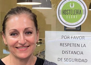 «Tengo la esperanza de que en seis meses podamos empezar a ver la luz en nuestro gremio»