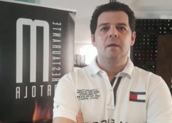 elche-hosteleros-francisco-marco-presidente-mayo-2020