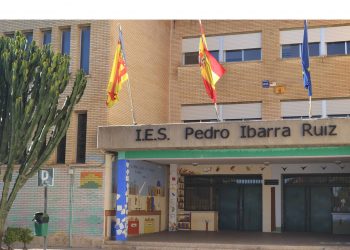 Elche afronta su vuelta al cole más difícil