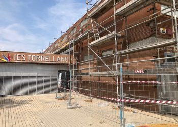 elche-instituto-torrellano-septiembre-2019