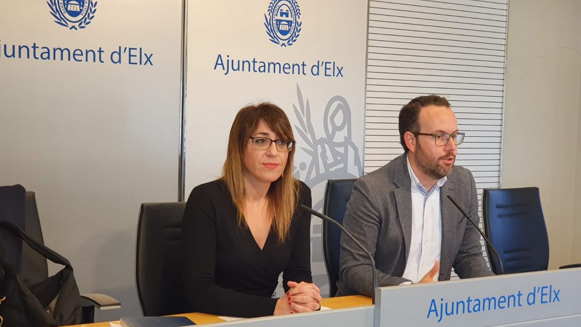 elche-junta-de-gobierno-patricia-macia-hector-diez-febrero-2020