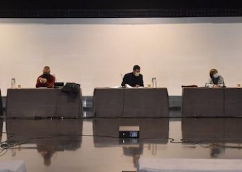 Galiana: «El objetivo es vacunar antes de febrero a sanitarios, dependientes y residencias de mayores»