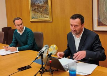 elche-junta-gobierno-local-telematica-marzo-2020