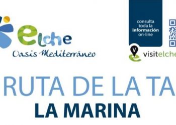 6ª Ruta de la Tapa de La Marina