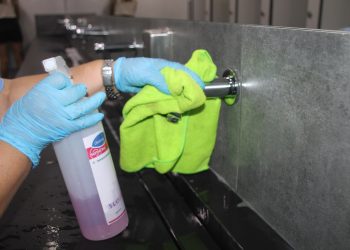 L’Aljub recibe el sello de reconocimiento SGS en medidas de seguridad e higiene frente al covid-19