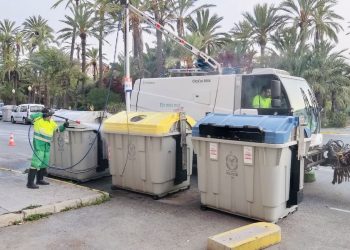 elche-limpieza-urbaser-marzo-2020