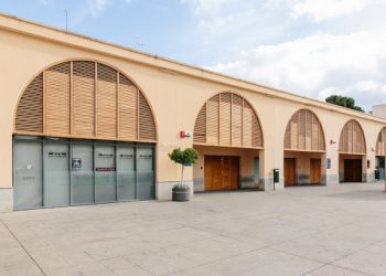 La Llotja adelanta los horarios de sus conciertos para cumplir con el toque de queda