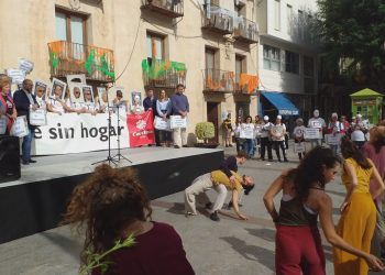 elche-manifesto-caritas-personas-sin-hogar-noviembre-2019-3