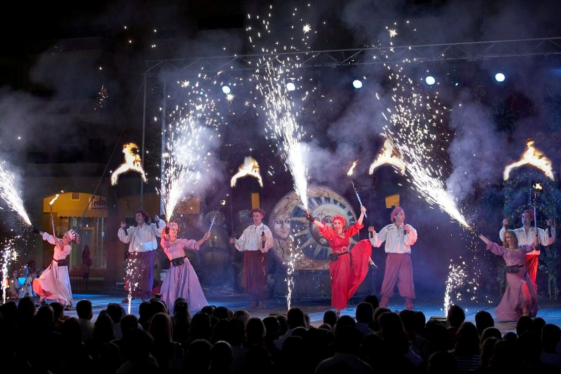 «Todo lo hacemos con muchísimo amor porque amamos nuestro trabajo»