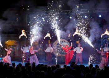 «Todo lo hacemos con muchísimo amor porque amamos nuestro trabajo»