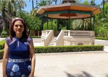 Elche rinde homenaje a los héroes que han luchado contra  la pandemia con un concierto de la  Orquesta de la Comunidad Valenciana