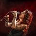 «En el rock, a las mujeres nos cuesta mucho ganarnos el respeto»
