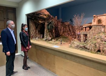 El Museo “Casa del Belén” reabre sus puertas con nuevas escenas