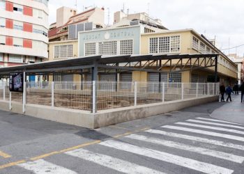 El Ministerio de Cultura pide al Ayuntamiento información sobre el proyecto del Mercado Central