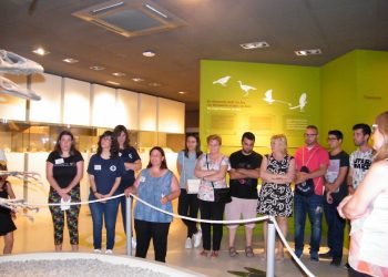 elche-mupe-espacio-inclusivo-trabajadora-guia-con-discapacidad-junio-2019