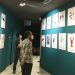 La Muestra ‘Ilustraciencia 7’ llega al MUPE con la Exposición de 40 Obras Científicas