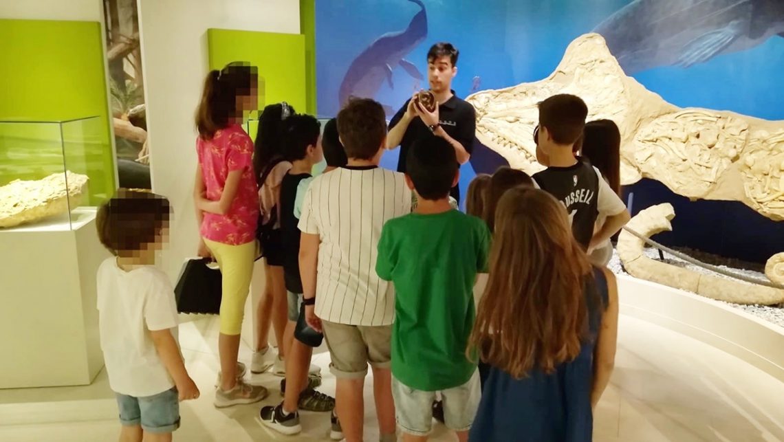 elche-mupe-ninos-con-altas-capacidades-jornadas-junio-2019